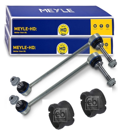 316 060 - 2x резиновый разъем стабилизатора bmw x5 e70