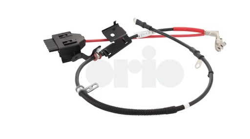 КАБЕЛЬ АКУМУЛЯТОРА SAAB 9-5 5477849