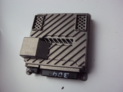 A2059000044 - Усилитель звука MERCEDES C-Class W205