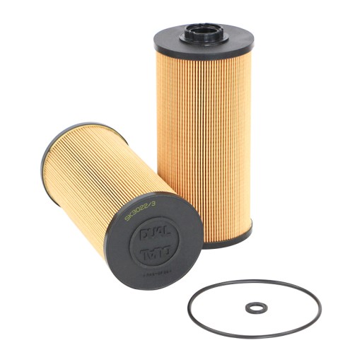 3022/3 - Паливний фільтр SF FILTER SK3022 / 3