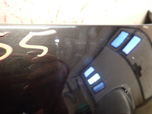 bonnet MINI COOPER F55 F56 2014