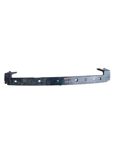 sider pillar of a bumper front FORD KUGA MK2 CJ54-8A284-AB