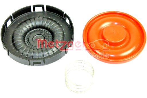 2385065 - МЕМЦГЕР ВІДПУСКНИЙ КЛАПАН МЕМБРАНА