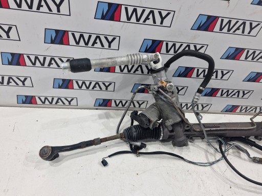 BMW E60 E63 LCI servo control KIEROWICZA ACTIVE STEERING 6777529