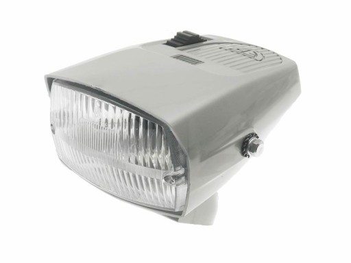 1587 - ФАРА ПЕРЕДНЯ PIAGGIO VESPA CIAO SC