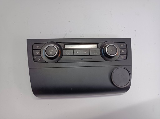 Unite commande clima BMW E81 E87 E90 E91 9224545