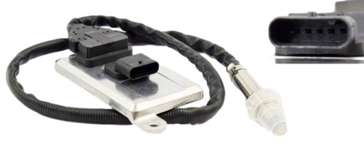 A1226720A - ДАТЧИК NOX IVECO STRALIS AMPRO 5801777219