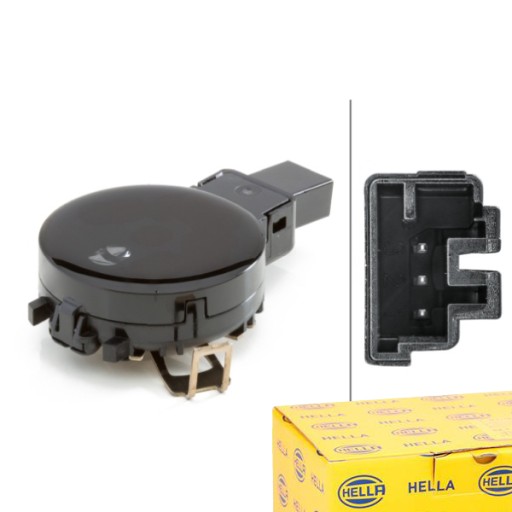 6PW 012 - Датчик дощу для OPEL GRANDLAND X 1.2 12 1.5 1.6