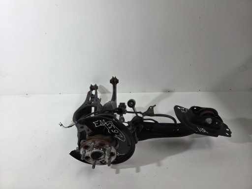 Toyota Corolla E21 swing rear right (Z635)