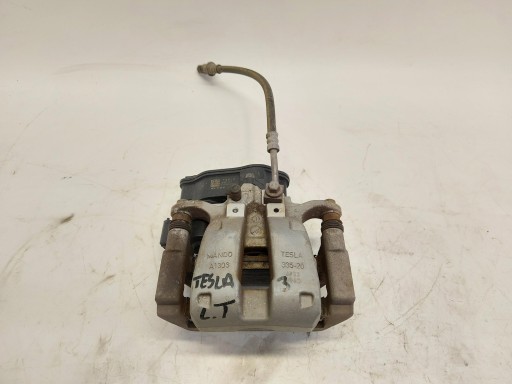 TESLA MODEL 3 2022r caliper brake rear part left 1044625-00-B