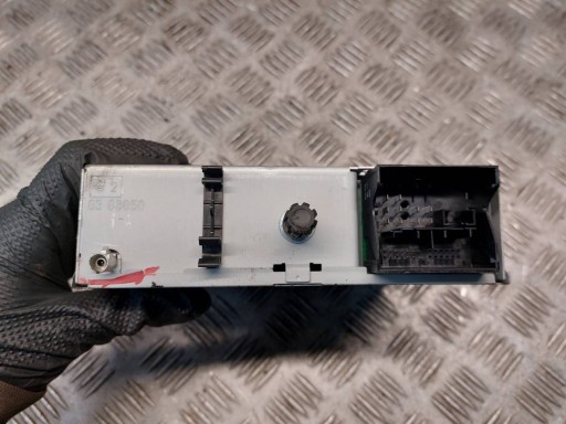 RADIO ODTWARZACZ RENAULT MEGANE III 281150030RT