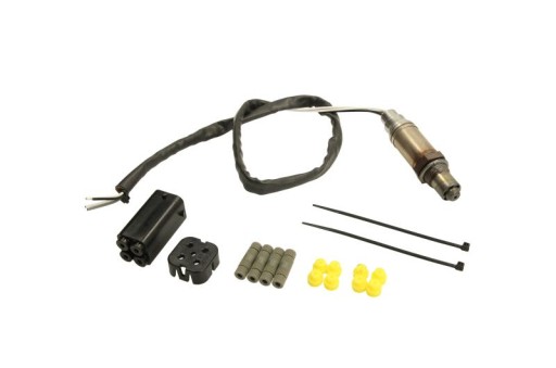 Лямбда-зонд Bosch 0 258 986 505