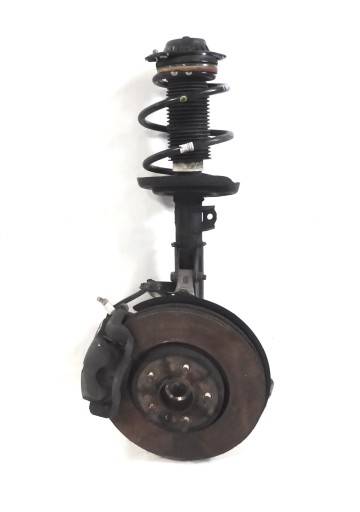 MCPERSON sinistra ammortizzatore Mozzo FUSELLO OPEL INSIGNIA B 1.6 CDTI B16DTH