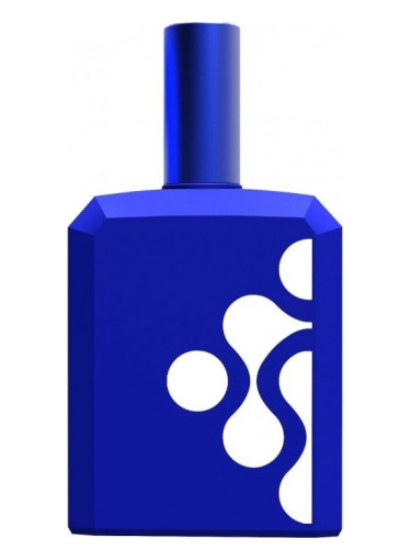 histoires de parfums this is not a blue bottle 1.4 woda perfumowana 120 ml   