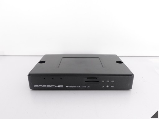 Интернет-роутер porsche lte 4g 95b04490020