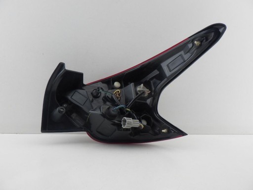 NISSAN MICRA K14 17- light rear left