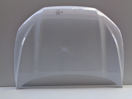 Капот капот ford kuga mk3 23- подъемный № 46191