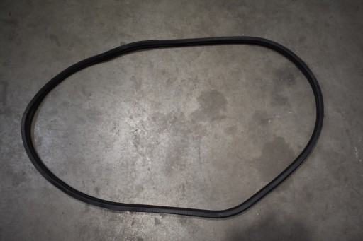 IDEALNA gasket bodywork door front front right MERCEDES CLA W118