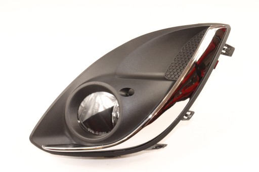 13286025 13253625 - OPEL CORSA D LIFT 10-14 галогенна решітка К. С.