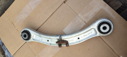 Schwingarm rechts heck PORSCHE CAYENNE VOLKSWAGEN AUDI Q7 7L0505375A