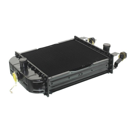 1221-1301010RQ - РАДИАТОР ВОДЯНОГО ОХЛАЖДЕНИЯ MTZ 1221