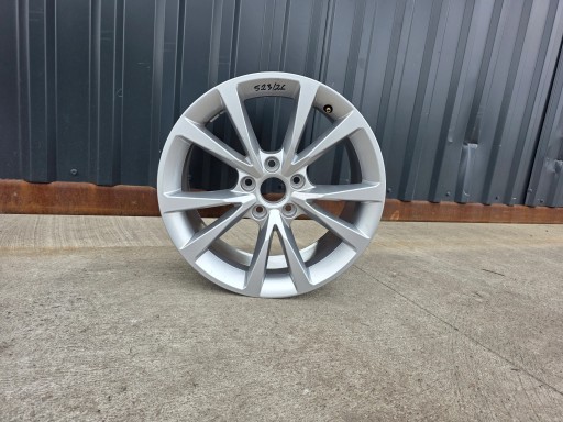 disk hliníkový AUDI A3 S3 8Y VW SEAT 8.0J R17 ET46 8Y0601025CC S23/26