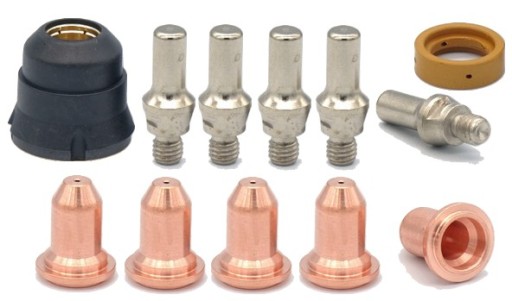 Комплект плазма плазма ipt40 30-40а