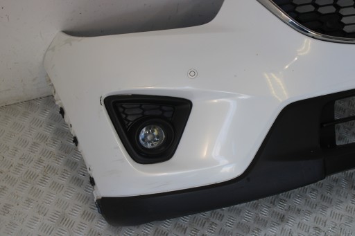 bumper front front 4 X PDC MAZDA CX5 KD 2,2D