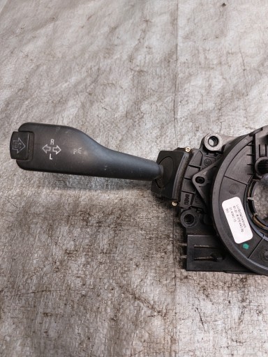 steering wheel levers and controls ring BMW E46