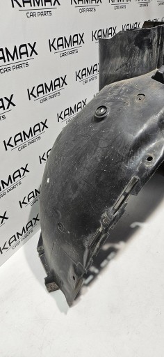 mudguard left front CITROEN BERLINGO IV TOYOTA PROACE CITY 18- 9858961080