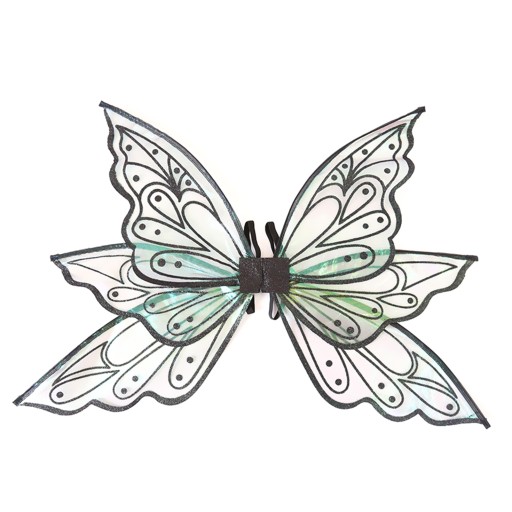 Костюм Міфічних крил феї на Хелловін