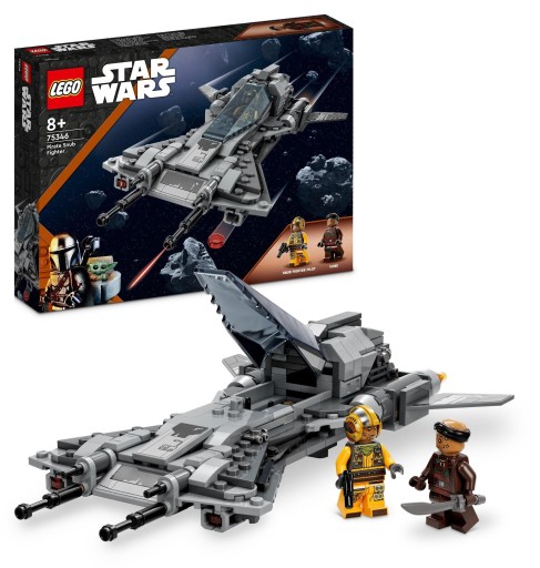 LEGO Star Wars 75346 Винищувач піратів