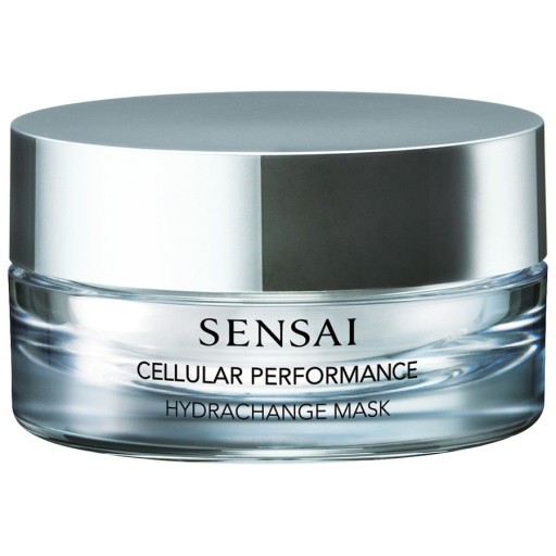 KANEBO SENSAI CELLULAR PERFORMANCE HYDRACHANGE MAS