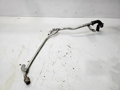 crijevo prijenos vode AUDI A6 C7 A7 4G0819377AC