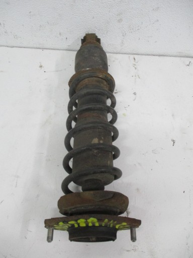 shock absorber rear ZE spring rear part right SUBARU FORESTER SH III 20365SC071