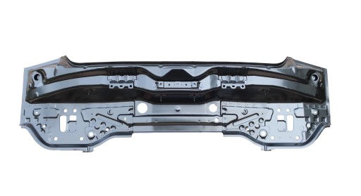 58307-F4011 - Задний фартук Toyota CHR C-hr