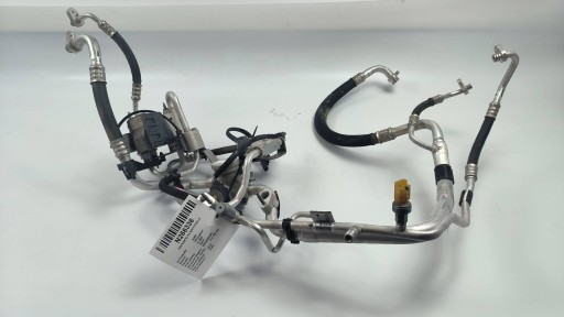 Schlauch klimaanlage T588455A1 PEUGEOT E-208