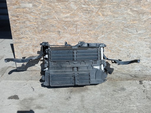 FORD S-MAX MK2 15- ПЕРЕДНИЙ РЕМЕНЬ РАДИАТОРА