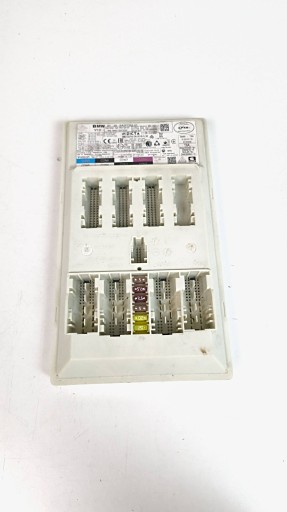 BMW 3 G20 G21 5A5FD53 comfort control unit