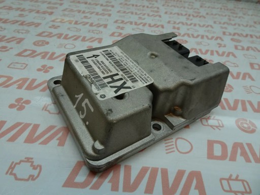 04896034AD - Jeep Commander 5.7 V8 4x4 Бензин 240 кВт (326 л.с.)