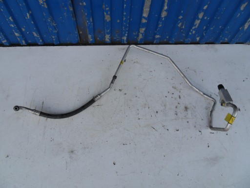 500 51826187 - FORD KA II MK2 08-16 ШЛАНГ КОНДИЦИОНЕРА 1.2 8V