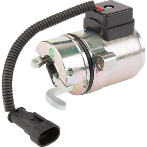 K04272956N1 - Катушка отсечки топлива Deutz 04272956 04102390