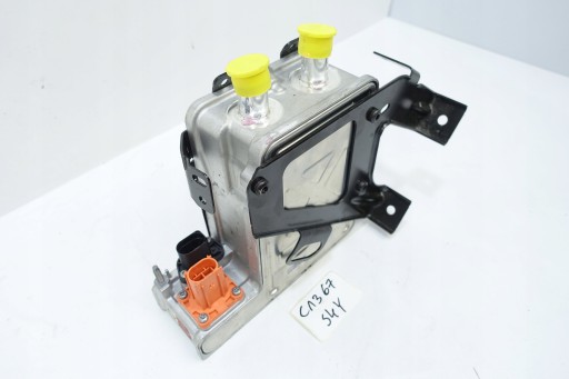 WYMIENNIK CIEPLA PODGRZEWACZ VW ID3 ID.3 1EE963231