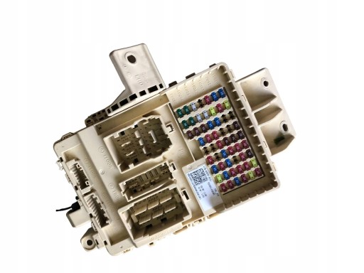 91950-GI040, - Блок предохранителей hyundai ioniq 5 91950-gi040