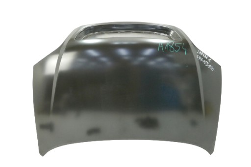 OP7153100 - КАПОТ КРИШКА ДВИГУНА OPEL ZAFIRA A 1999-2005