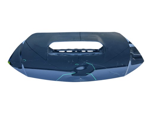 motorhaube fronthaube SUBARU IMPREZA GH WRX STI 07