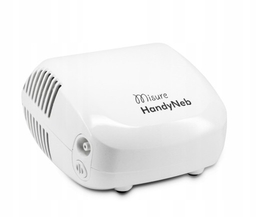Інгалятор Misure Handyneb