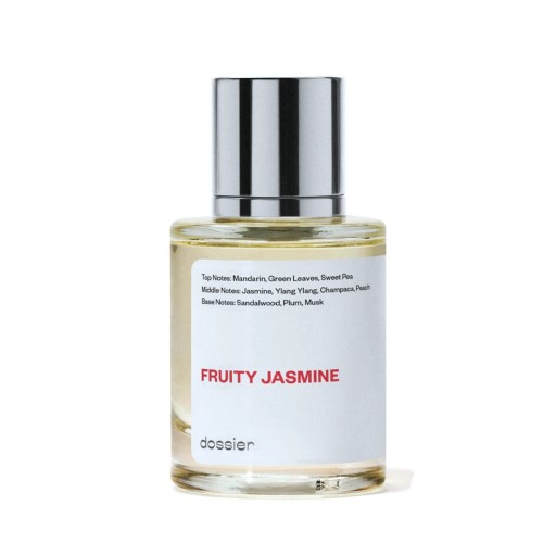 Dámsky parfum Dossier Fruity Jasmine 50m