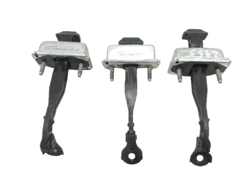 hinge DRZWIOGRANICZNIK left rear part right front left front Ford Focus Mk3
