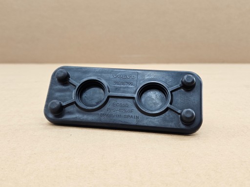 PRZELOTKA per batteria UKLADU CHLODZENIA VOLVO S60 V60 XC60 XC90 S90 V90